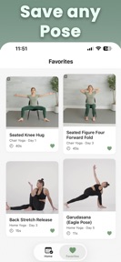 Chair Yoga For Seniors: SeFit screenshot
