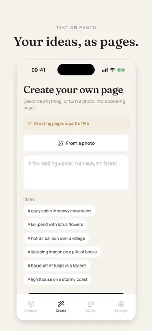 Relax Coloring Book for Adults screenshot 3