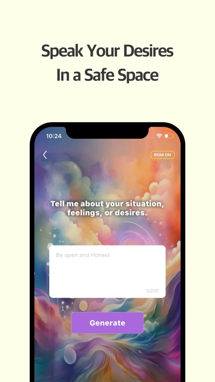 Umbrella - AI Mindset Coach screenshot-3
