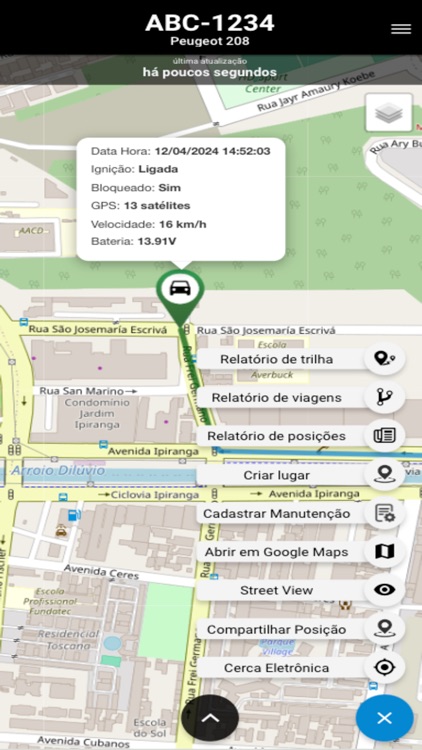 Max Tracker screenshot-3