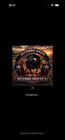 Becerro Radio Screenshot 1 of 2