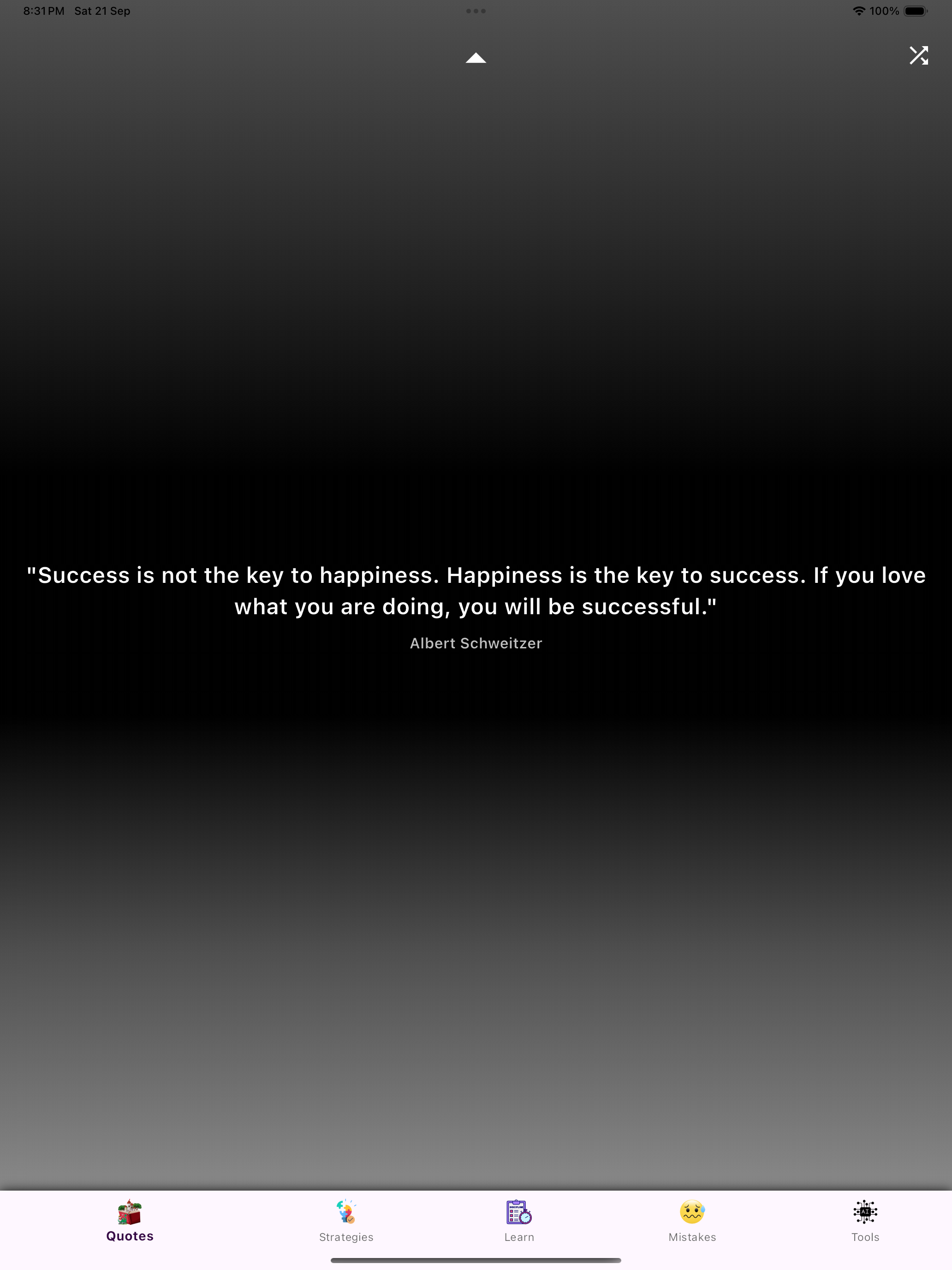 Self-Discipline Master Class
