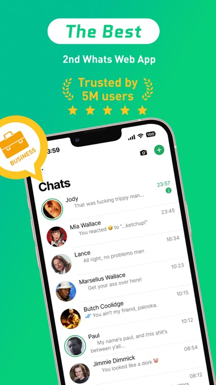 Parallel Space : App Cloner