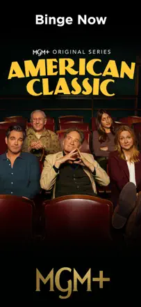 MGM+のスクリーンショット（2/9）