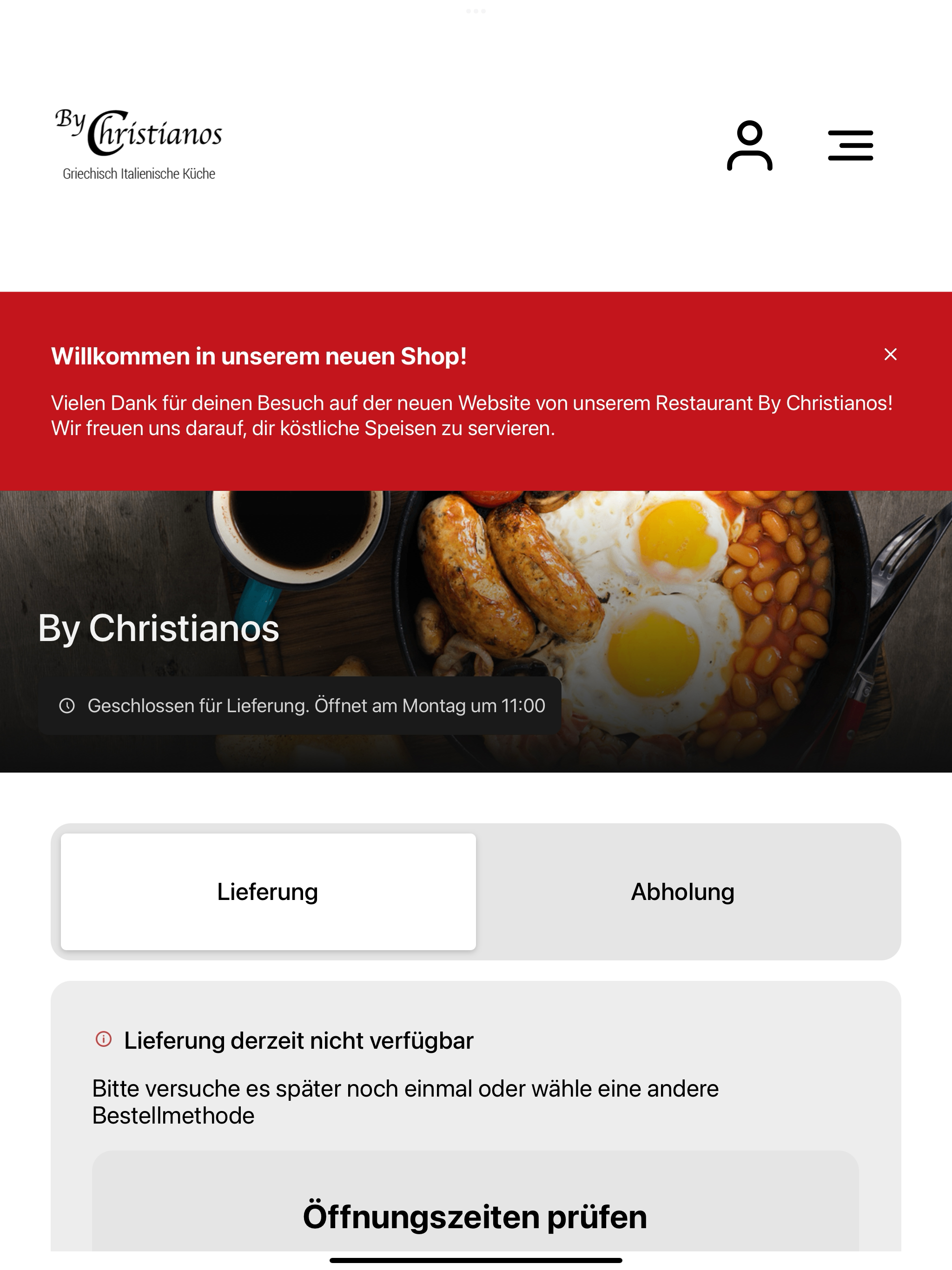 By Christianos screenshot 5