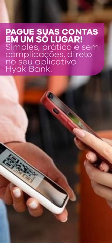 HYAKBANK Screenshot 3 of 5