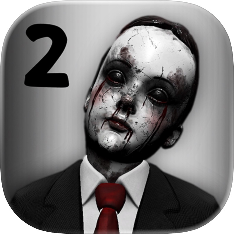 Evil Doll 2: Scary Horror screenshot 1