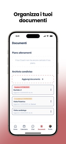 JF Trainer Screenshot 6 of 7