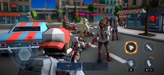 The Survival Days screenshot