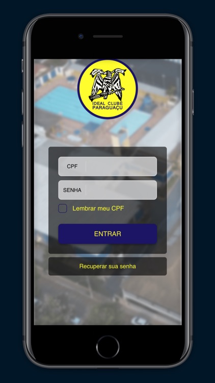 Ideal Clube de Paraguaçu