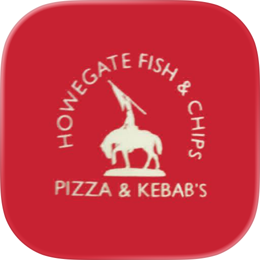 Howegate Fish & Chip Shop, Haw