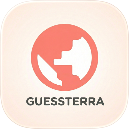 Guessterra
