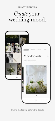 Wedding Planner - UNSTAGED Screenshot 2 of 3