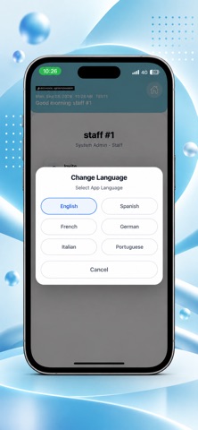 Wellness Responder Screenshot 6 of 6