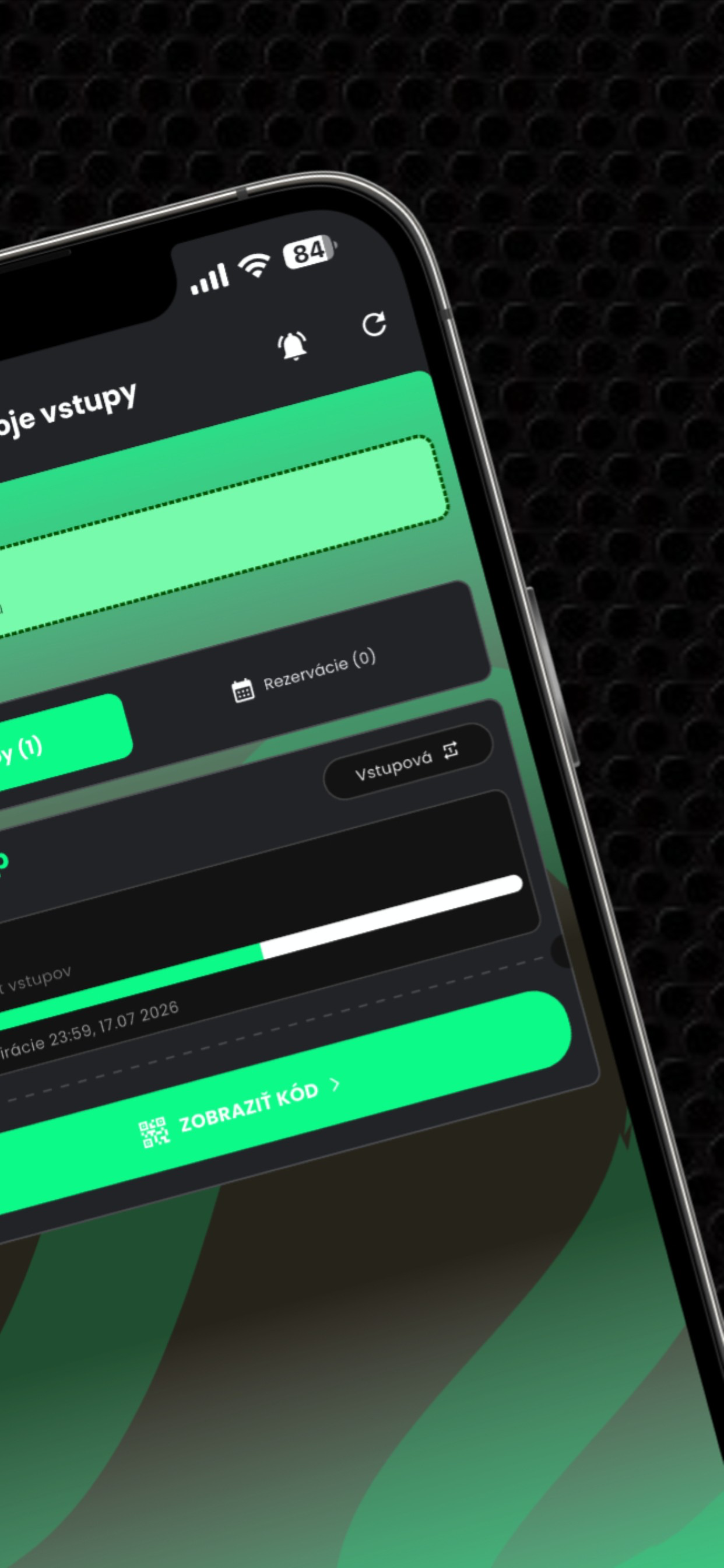 PROGYM ORAVA - Zákamenné screenshot 3