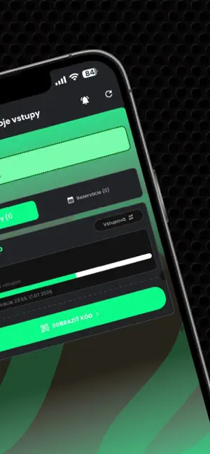 PROGYM ORAVA - Zákamenné screenshot 3