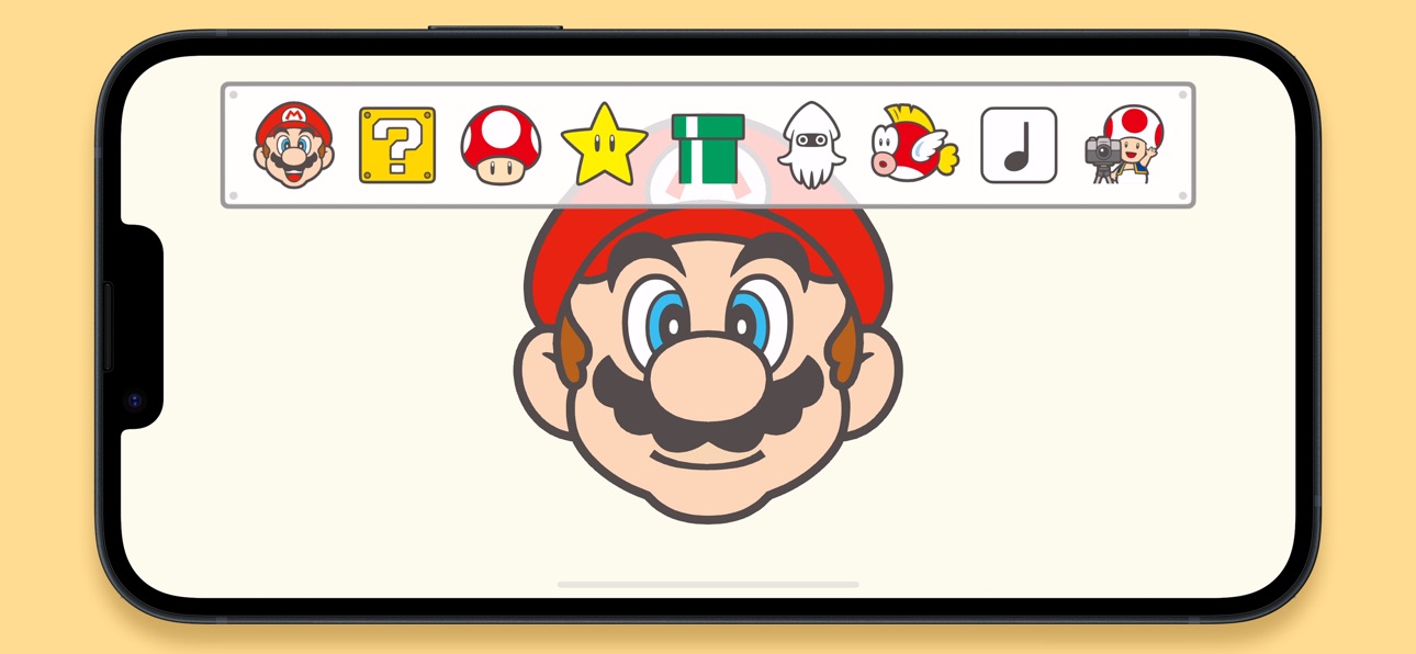 Screenshot 3 of Hello, Mario!