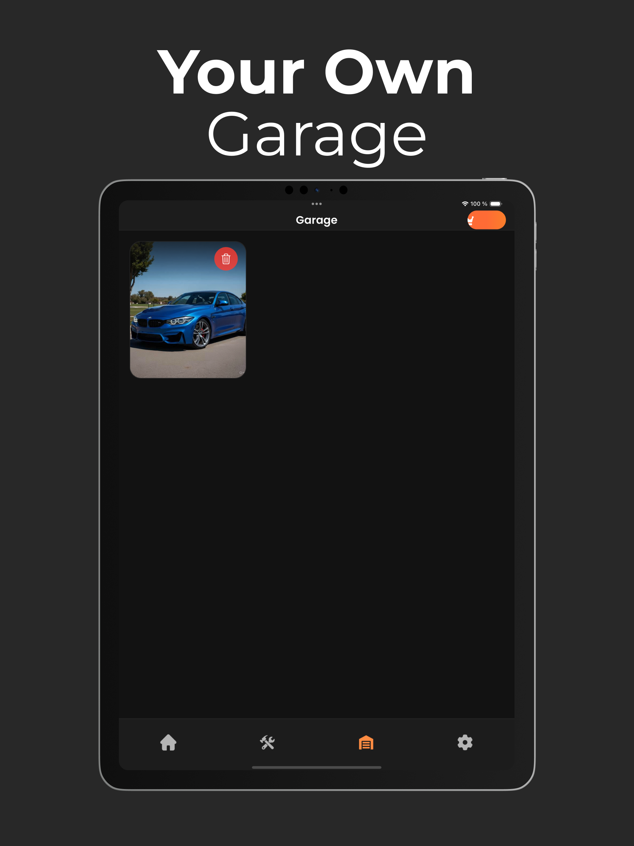 Car Customizer & Car Tuning