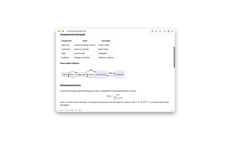 PLMarkdown screenshot
