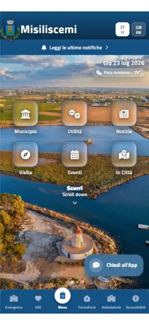 Misiliscemi screenshot 1