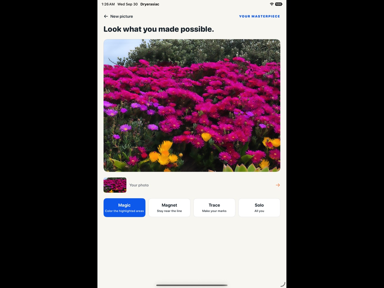 Screenshot 7 of dryerasiac