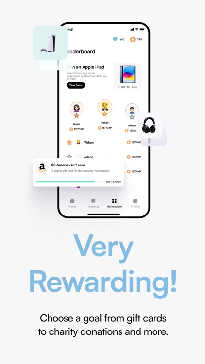 Commsave Educates by Doshi