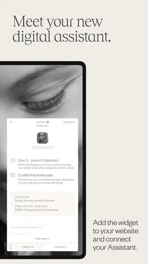 Stories Assistant screenshot 4