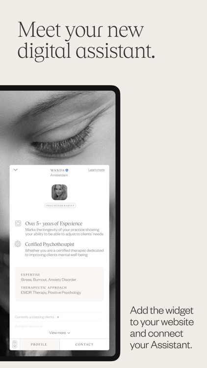 Stories Assistant screenshot-3