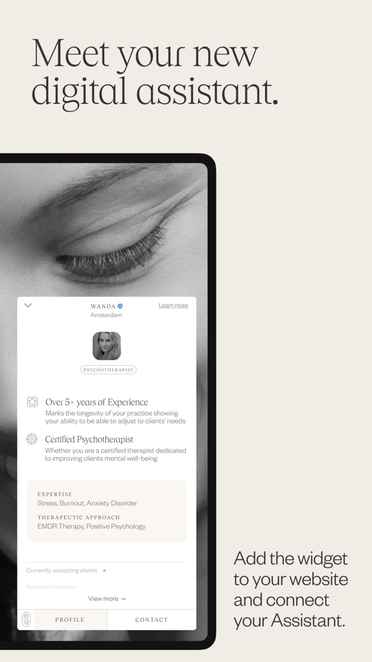 #4. Stories Assistant (iOS) 由: Stories.space BV