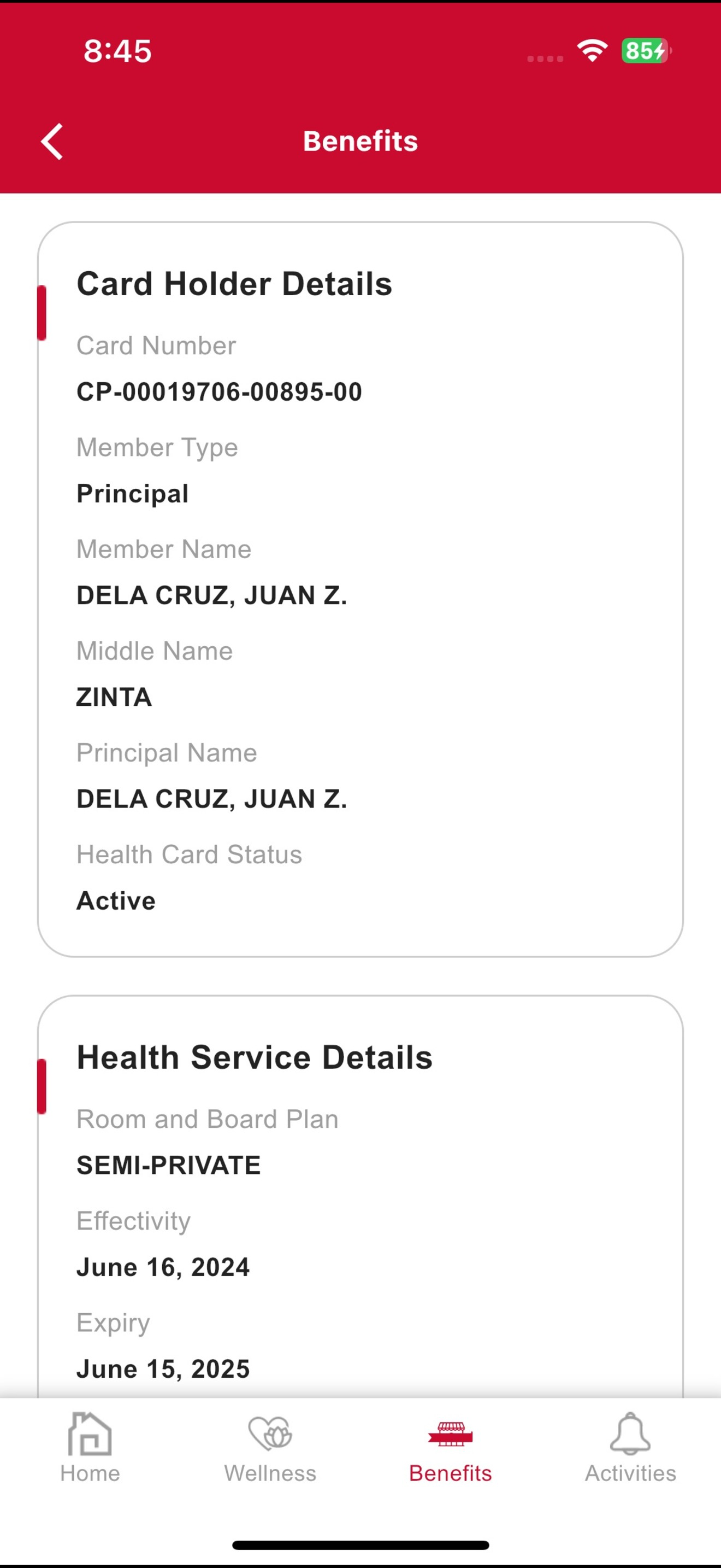 VC Health