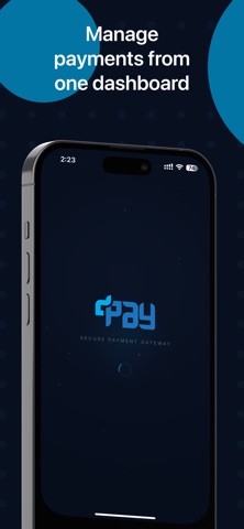 DPay LY iPhone screenshot