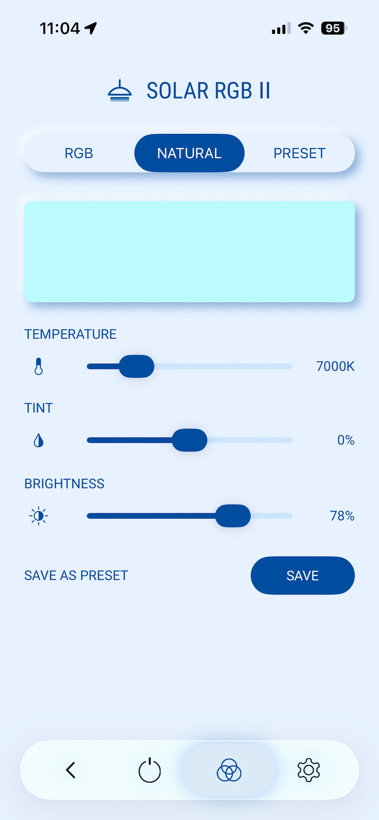 ADA CONTROLLER screenshot 4