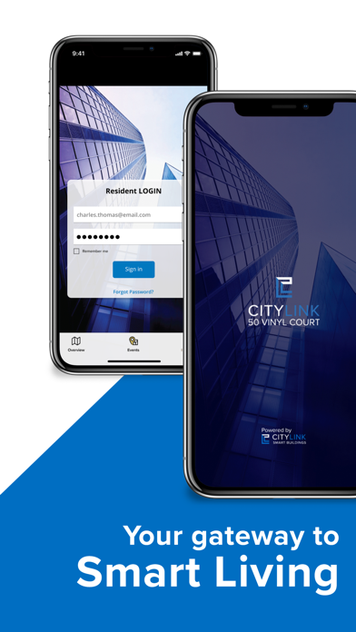 Citylink Screenshot