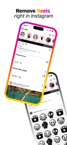 Medagan: Social-media Filter screenshot