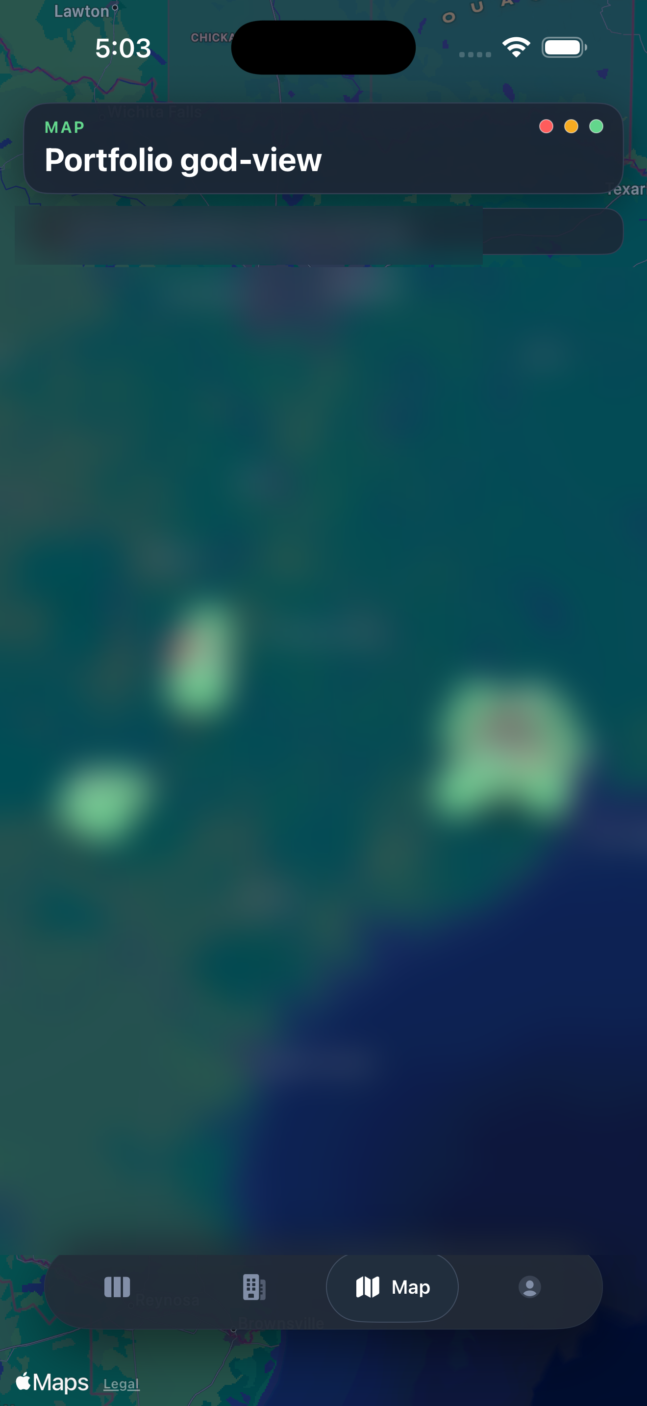 Stellar Property Management screenshot 4