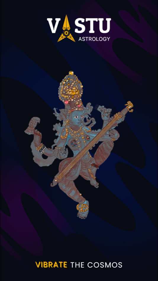 #1. Vastu Feng-Shui (iOS) Podle: Astrodakini Media