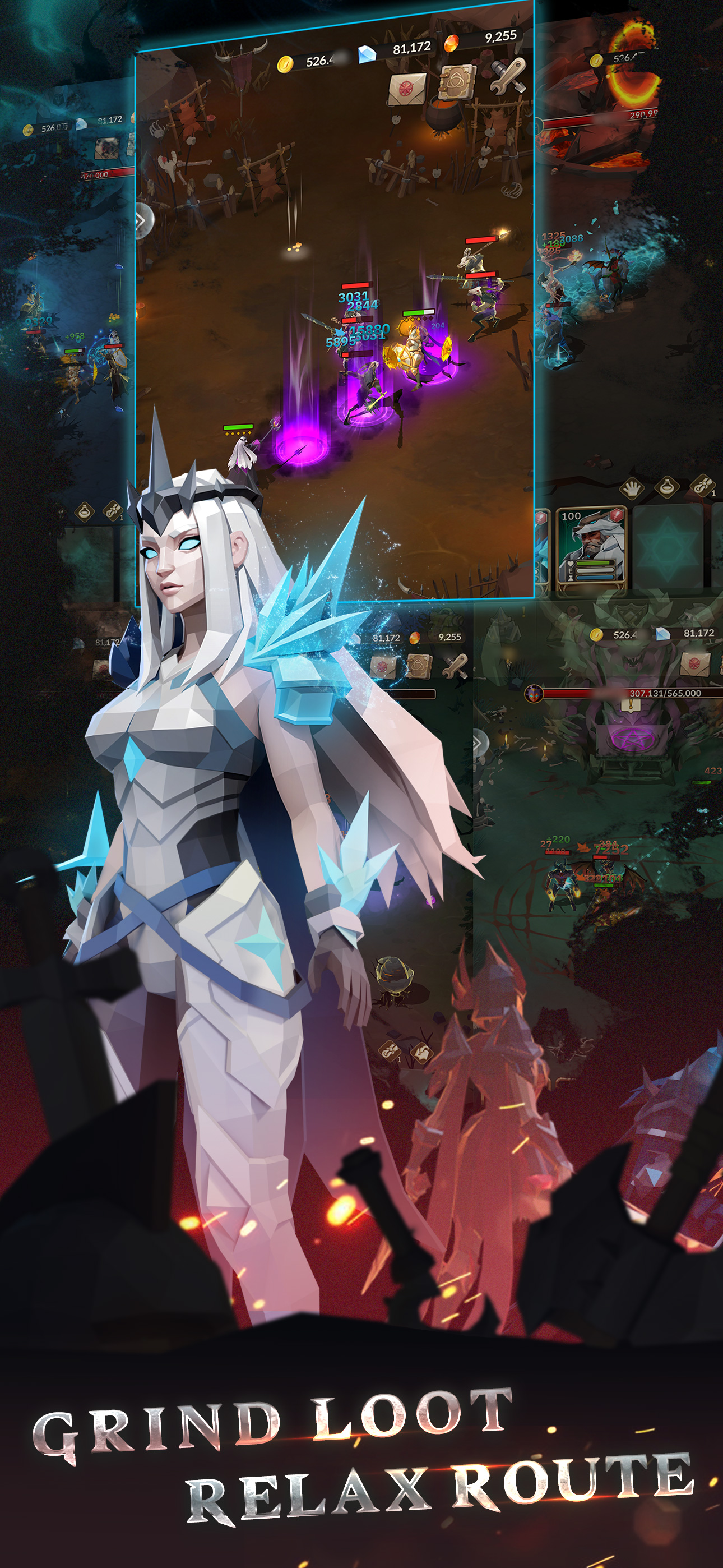 Eternal Ember
