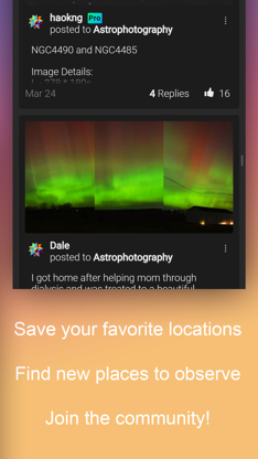 Astrospheric screenshot 6