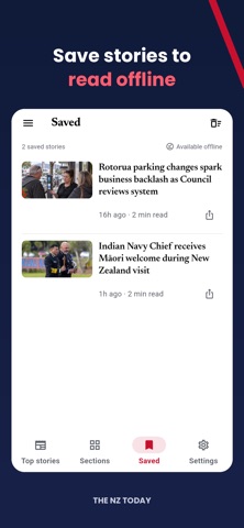 The NZ Today screenshot 5