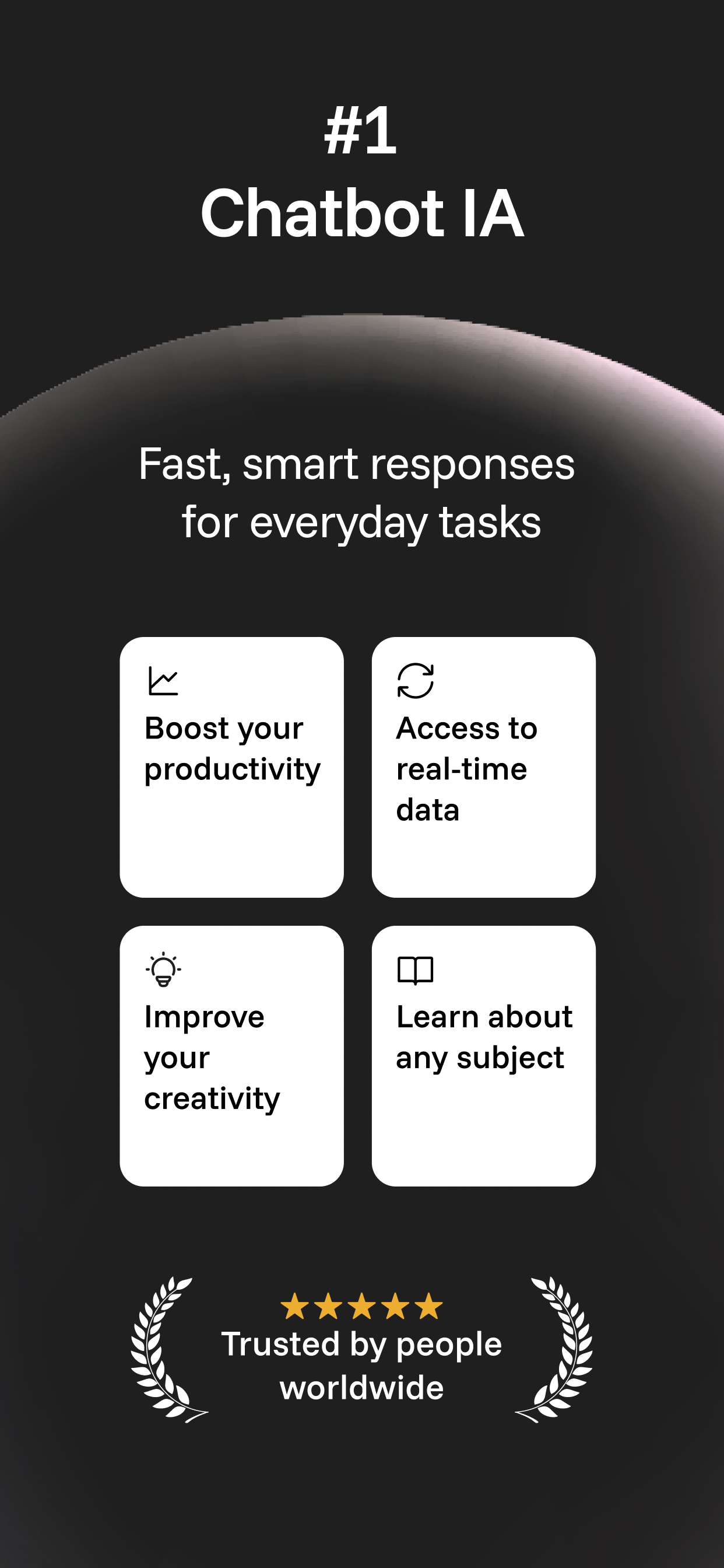 ChatConnect - AI Assistant
