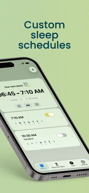 AwakeSync screenshot 2