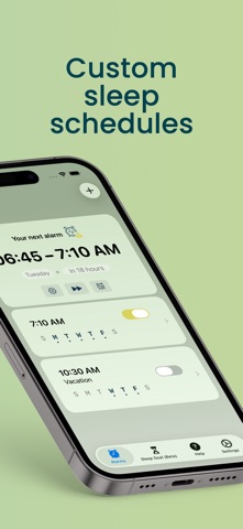 AwakeSync Screenshot 2 of 5