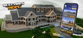 Best Maps for Minecraft Screenshot 2 of 5