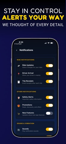 Pi VIP Rider Screenshot 2 of 5