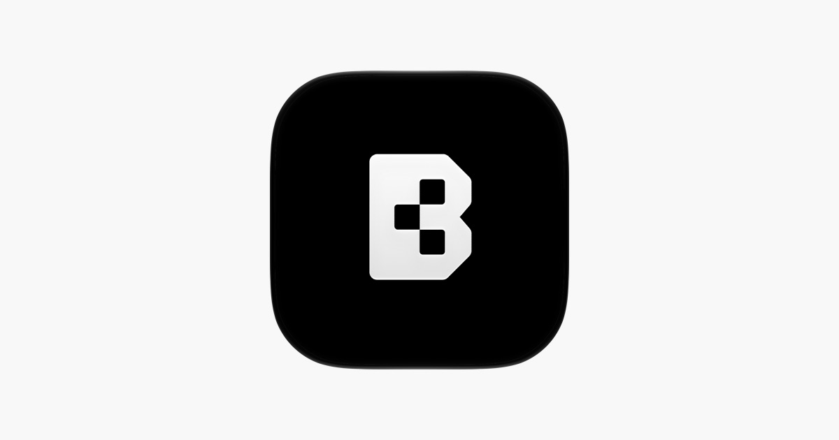 ‎Приложение «Bibi» — App Store