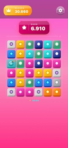 BlastChain: Match & Blast Screenshot 1 of 5