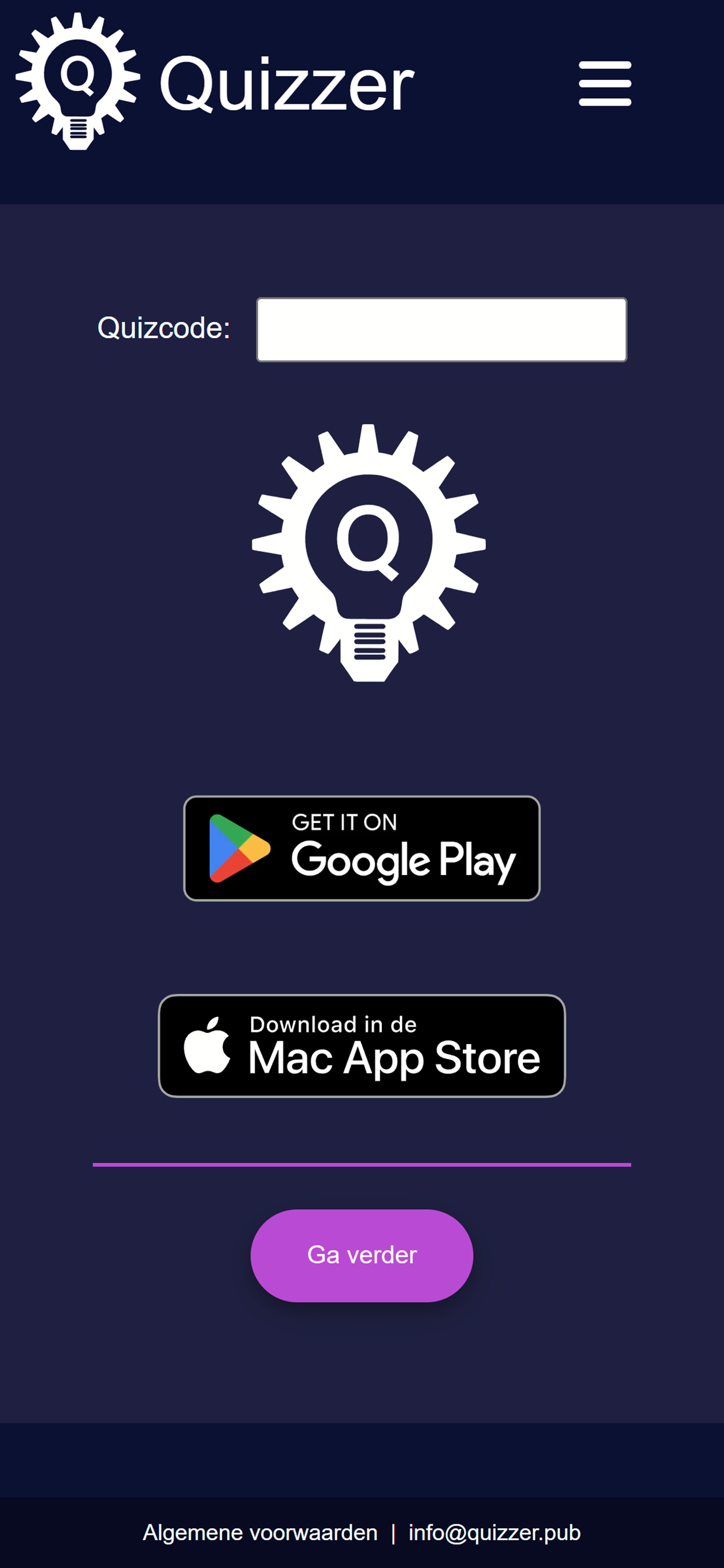 Quizzer