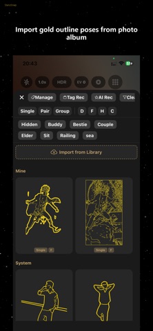 StanzSnap Screenshot 4 of 10