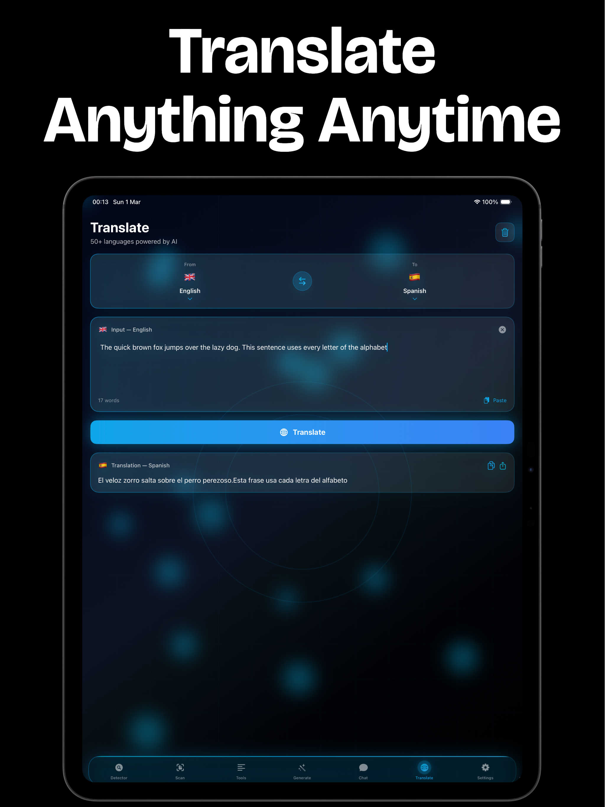Humanize AI Pro Detector