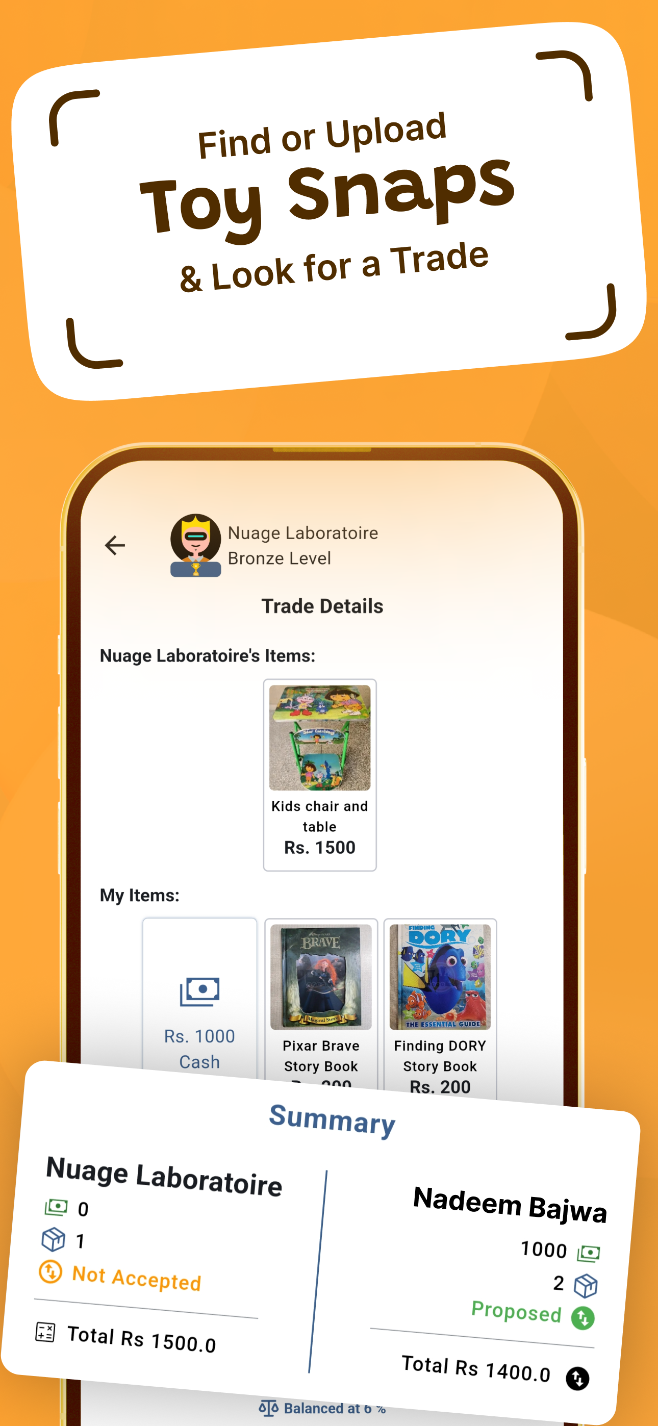 Toy Trade Pakistan screenshot 3